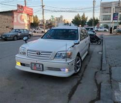 تويوتا كراون